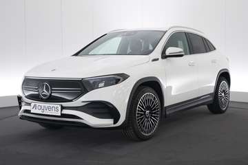 Sport Ed. AMG Line LEDER/ALCANTARA LED GPS PDC CAM