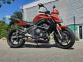 Kawasaki ER - 6 N Orange - thumbnail 1