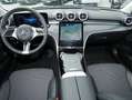 Mercedes-Benz C 200 T AVANTGARDE+WINTER-PAKET+MEMORY+KAMERA+++ Zwart - thumbnail 8