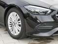 Mercedes-Benz C 200 T AVANTGARDE+WINTER-PAKET+MEMORY+KAMERA+++ Zwart - thumbnail 4