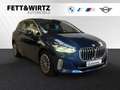 BMW 225 e xDrive Active Tourer Luxury|AHK|Head-Up|H/K Blau - thumbnail 1