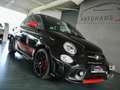Abarth 595 Competizione *Navi*Leder*Beats Noir - thumbnail 8