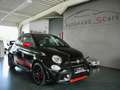 Abarth 595 Competizione *Navi*Leder*Beats Noir - thumbnail 1