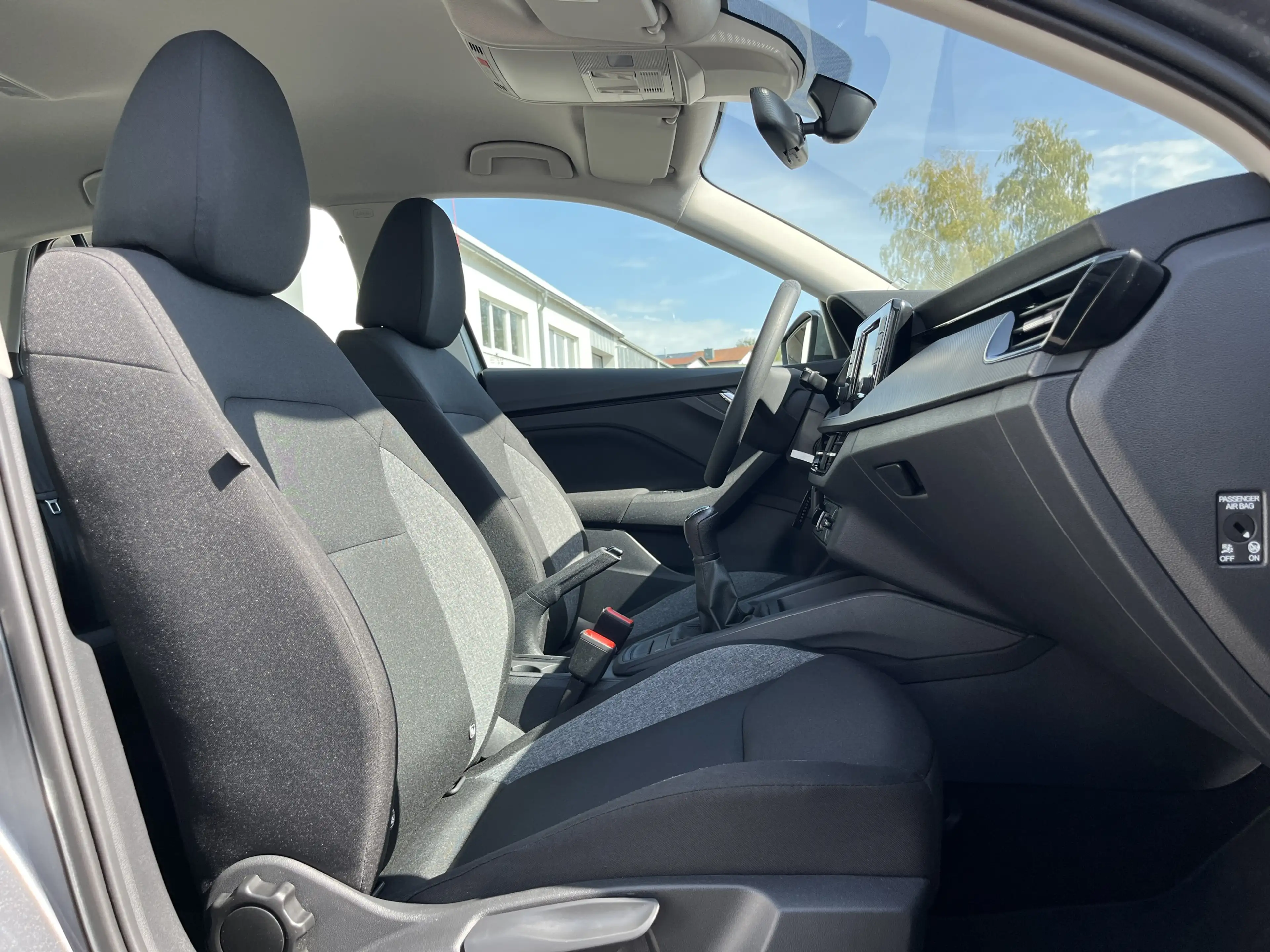 Skoda Scala 1.0 TSI Active 87€ m.20% Anz. AHK-Vorb. LED PDC — photo 15
