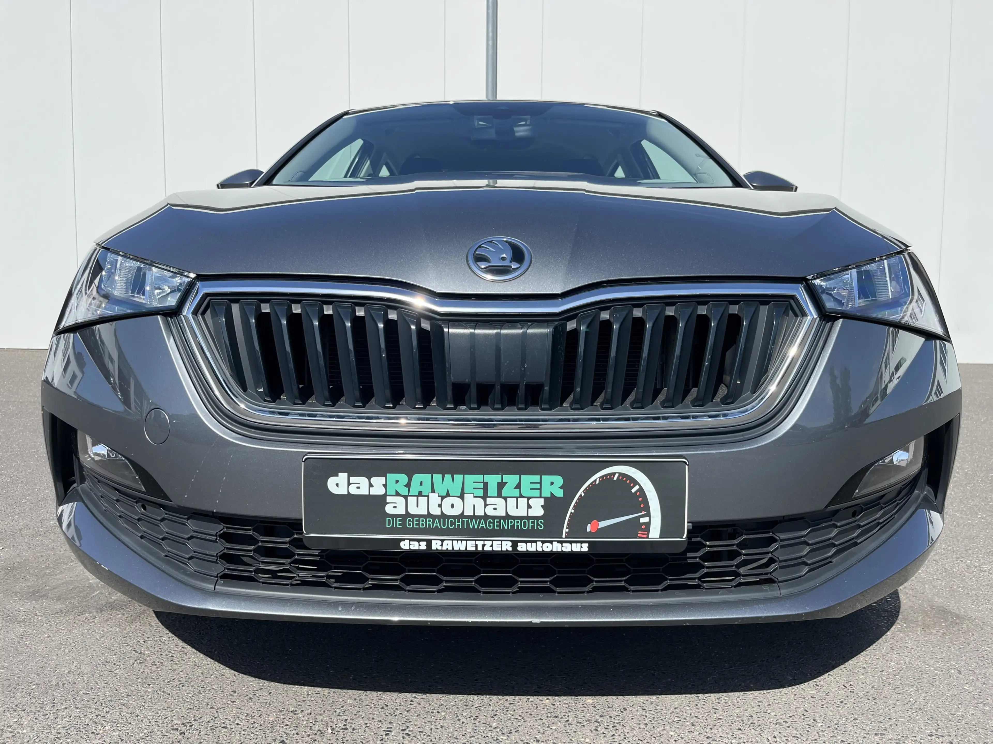 Skoda Scala 1.0 TSI Active 87€ m.20% Anz. AHK-Vorb. LED PDC — photo 4