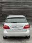 Mercedes-Benz B 180 d Aut. Silber - thumbnail 5