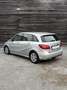 Mercedes-Benz B 180 d Aut. Silber - thumbnail 4