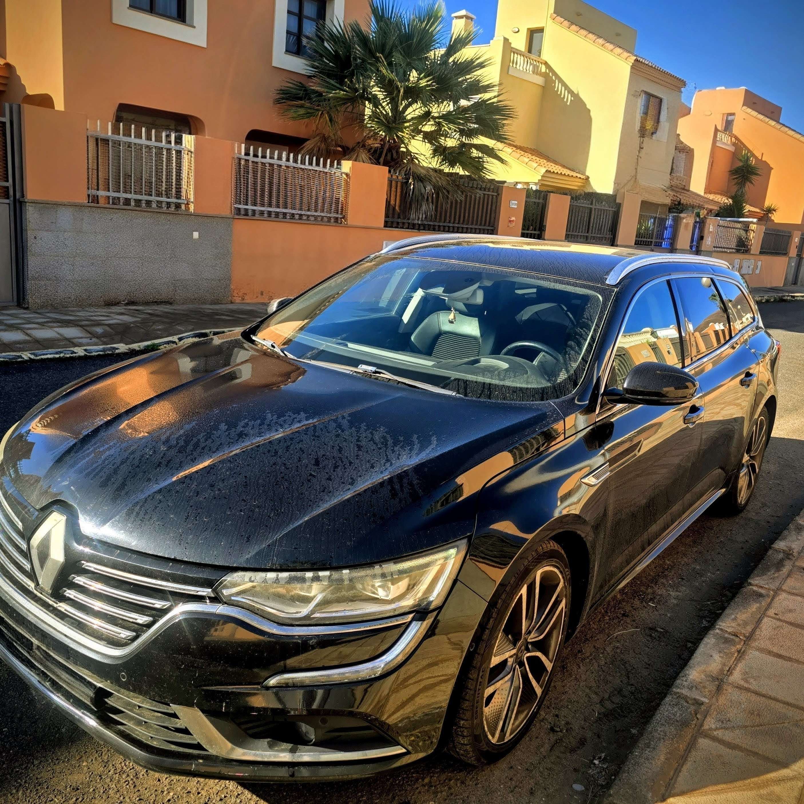 Renault Talisman Talisman S.T. 1.6dCi Energy Intens 96kW Intens - foto 1