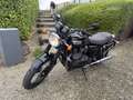 Triumph Bonneville T100 Black Edition Negru - thumbnail 4