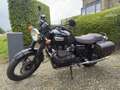 Triumph Bonneville T100 Black Edition Negru - thumbnail 1