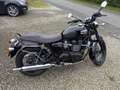 Triumph Bonneville T100 Black Edition Negru - thumbnail 5