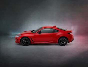 GR86 2.4 Premium Sport  INTROVABILE!!! - IN ARRIVO