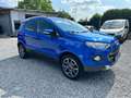 Ford EcoSport 1.0 EcoBoost 4x2 Titanium ** 12 m garantie ** Bleu - thumbnail 7