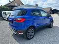 Ford EcoSport 1.0 EcoBoost 4x2 Titanium ** 12 m garantie ** Bleu - thumbnail 6