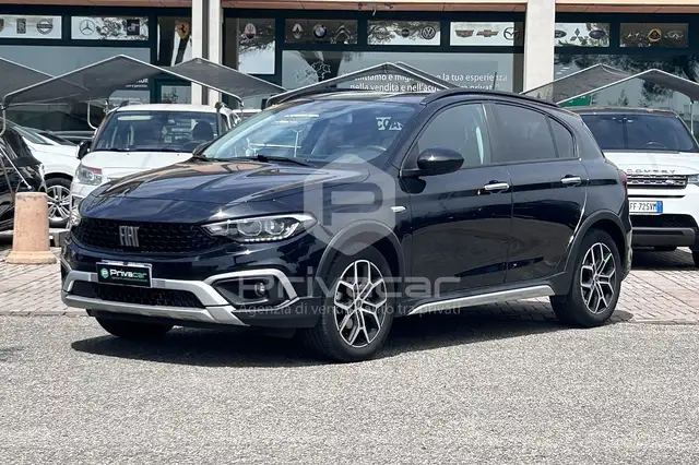 Fiat Tipo Tipo 1.5 Hybrid DCT 5 porte