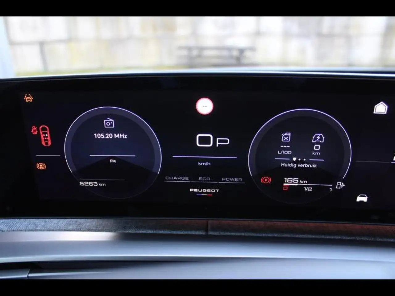 Peugeot 3008 GT-I-COCKPIT-NAV-CAM-CRUISE.C 11