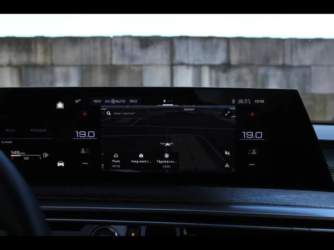 Peugeot 3008 GT-I-COCKPIT-NAV-CAM-CRUISE.C 12