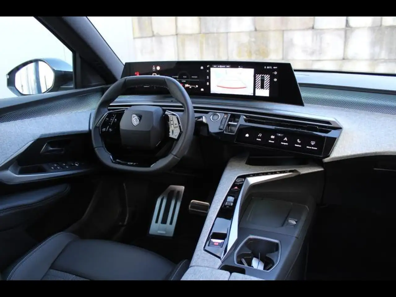 Peugeot 3008 GT-I-COCKPIT-NAV-CAM-CRUISE.C 7