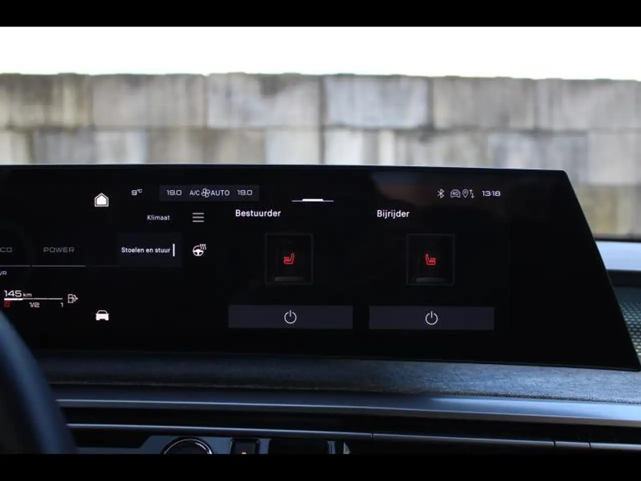Peugeot 3008 GT-I-COCKPIT-NAV-CAM-CRUISE.C 15