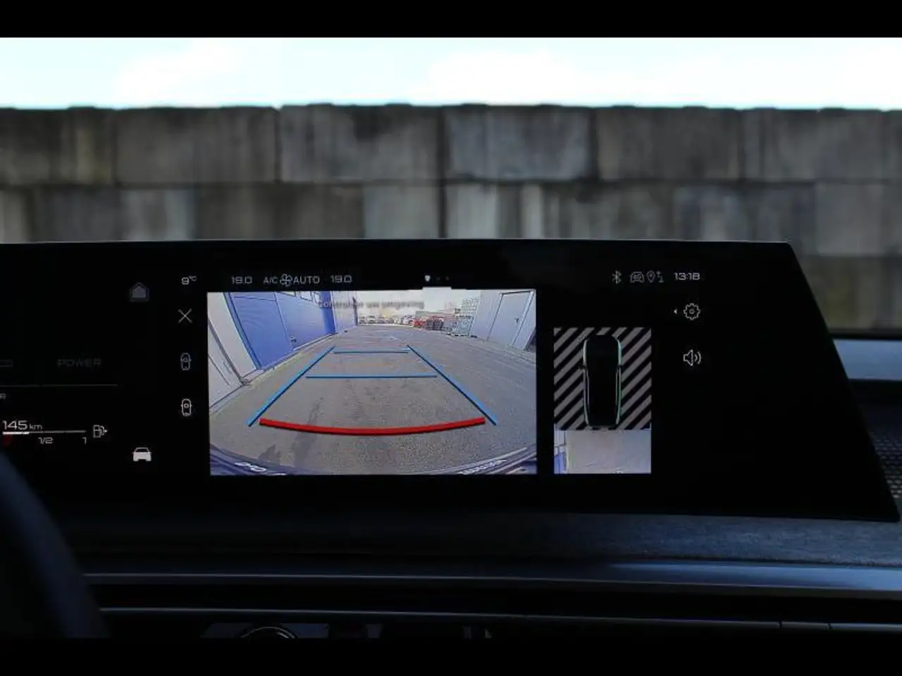 Peugeot 3008 GT-I-COCKPIT-NAV-CAM-CRUISE.C 18