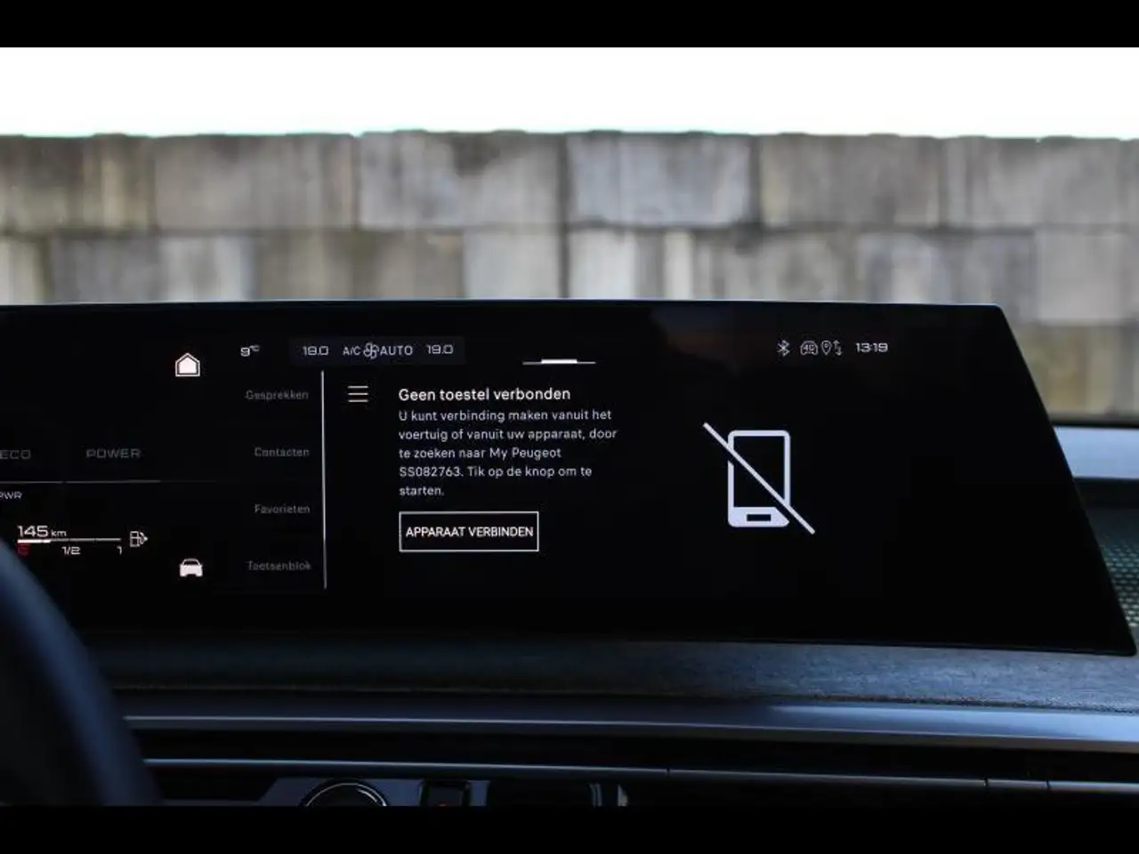 Peugeot 3008 GT-I-COCKPIT-NAV-CAM-CRUISE.C 16