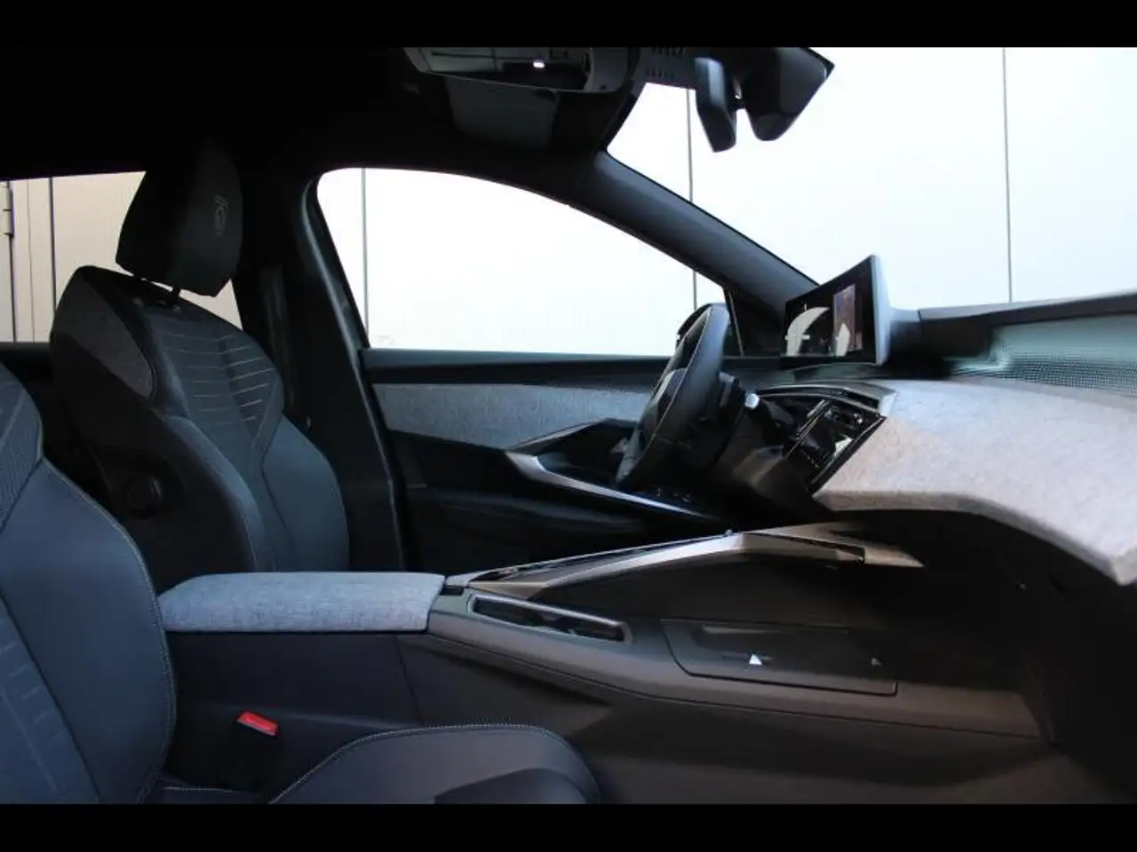 Peugeot 3008 GT-I-COCKPIT-NAV-CAM-CRUISE.C 5