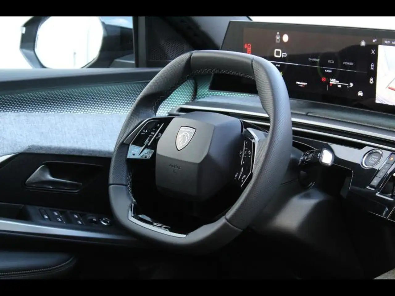 Peugeot 3008 GT-I-COCKPIT-NAV-CAM-CRUISE.C 6