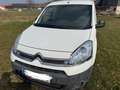 Citroen Berlingo 1,6HDI Weiß - thumbnail 1