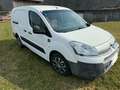 Citroen Berlingo 1,6HDI Weiß - thumbnail 3
