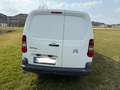 Citroen Berlingo 1,6HDI Weiß - thumbnail 2