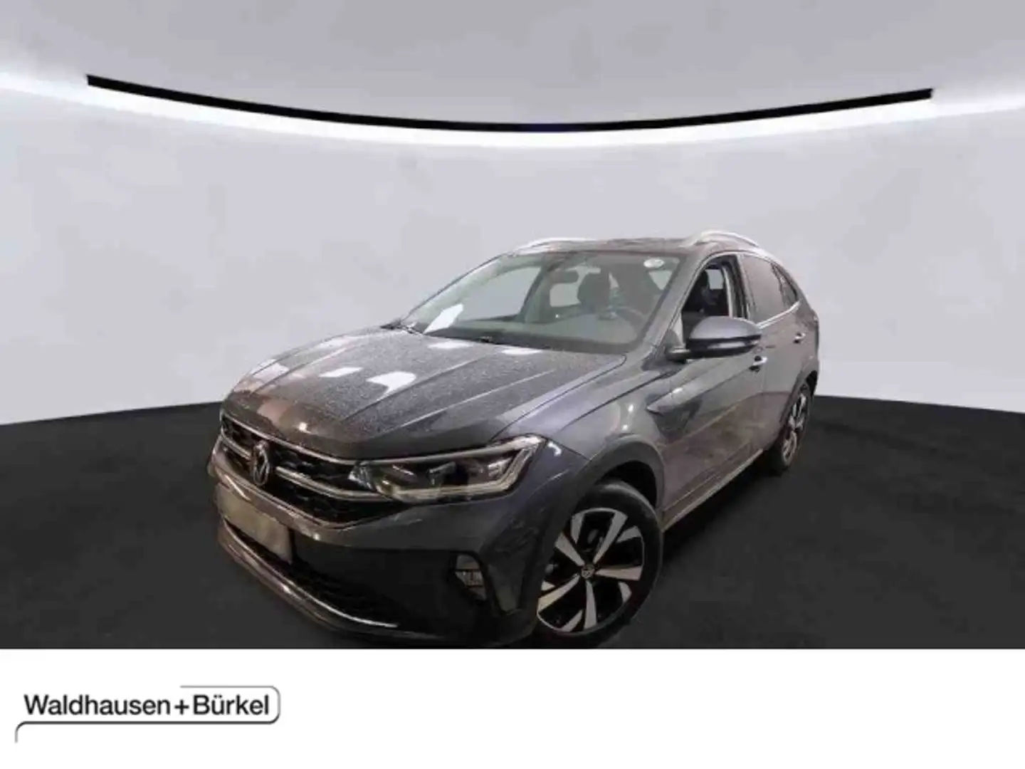 Volkswagen Taigo 1.5 TSI DSG Style Klima Navi Rückfahrkamera Gris - 1