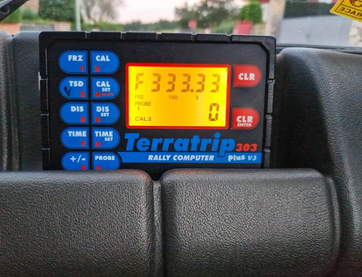 Renault R 5 Supercinco 1.4 T GT 120 GT, foto 9