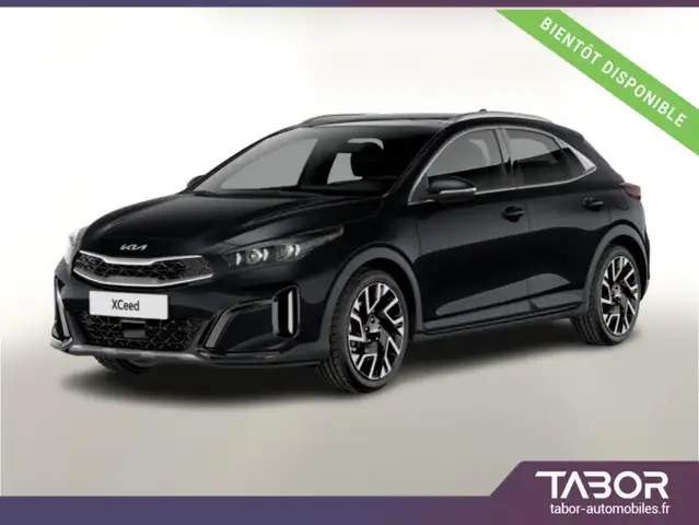 Kia XCeed 115 LED Sièges chauf GPS Cam CarPlay