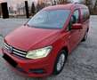 Volkswagen Caddy 1.4 TGI Comfortline Maxi Rosso - thumbnail 4