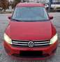Volkswagen Caddy 1.4 TGI Comfortline Maxi Rosso - thumbnail 6