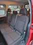Volkswagen Caddy 1.4 TGI Comfortline Maxi Rosso - thumbnail 3