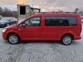 Volkswagen Caddy 1.4 TGI Comfortline Maxi Rosso - thumbnail 8