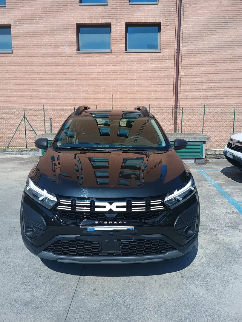 Dacia Sandero Stepway 1.0 tce Essential 90cv - 1