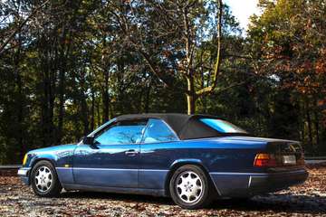 CE 24V Cabrio