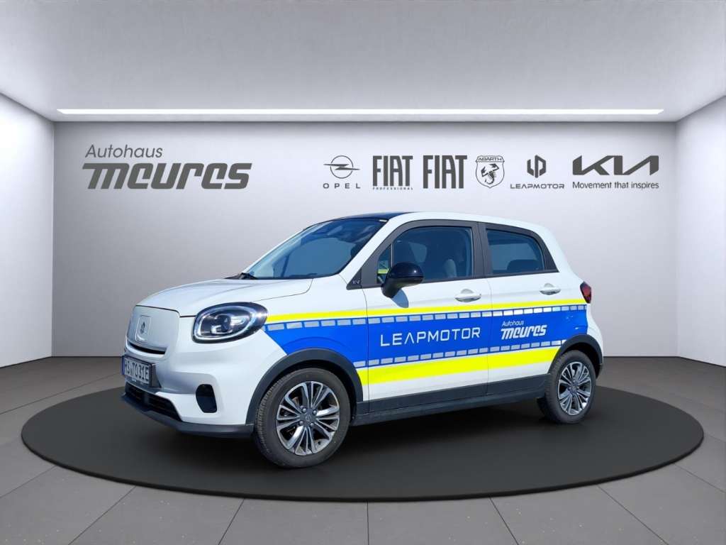 Leapmotor T03