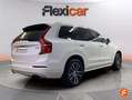 Volvo XC90 2.0 B5 D AWD Momentum 5 Asientos Auto Blanco - thumbnail 8
