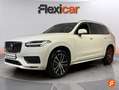 Volvo XC90 2.0 B5 D AWD Momentum 5 Asientos Auto Blanco - thumbnail 3