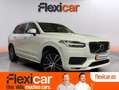 Volvo XC90 2.0 B5 D AWD Momentum 5 Asientos Auto Blanco - thumbnail 1