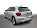Volkswagen Polo 1.0 TSI Highline OPF (EURO 6d-TEMP) Silber - thumbnail 4