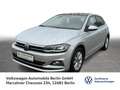 Volkswagen Polo 1.0 TSI Highline OPF (EURO 6d-TEMP) Silber - thumbnail 1