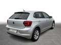 Volkswagen Polo 1.0 TSI Highline OPF (EURO 6d-TEMP) Silber - thumbnail 5