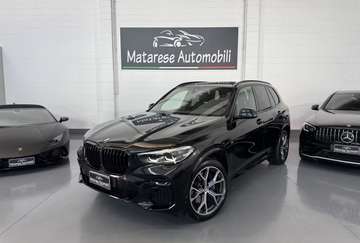 30d Msport Xdrive mhev 48V 3.0cc 286cv Finanziabile OK Permute