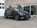 Mazda CX-3 2.0 SKY-G Hakoné / Apple / 46000km / 12m wb Noir - thumbnail 1