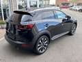 Mazda CX-3 2.0 SKY-G Hakoné / Apple / 46000km / 12m wb Noir - thumbnail 6