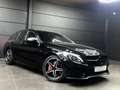 Mercedes-Benz C 43 AMG 4-Matic / Full Black / night pack / Pano dak / Zwart - thumbnail 3